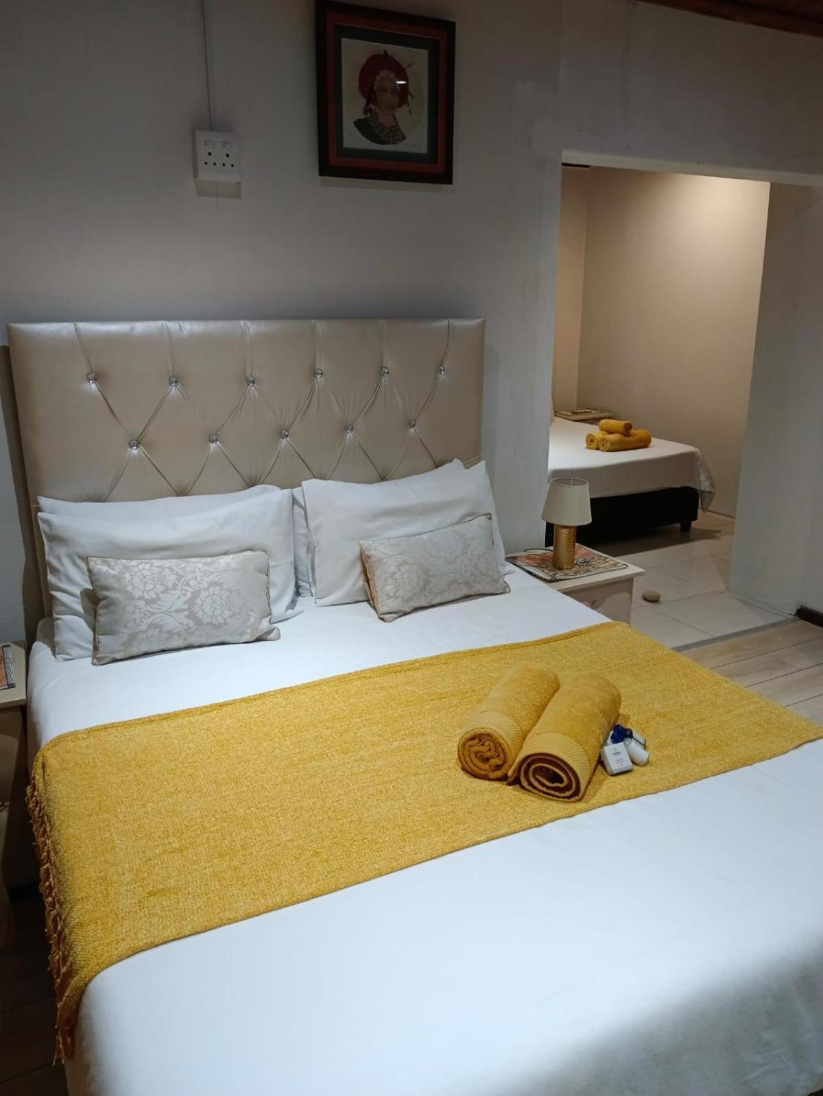 Guest Lodge On The Edge 스톰스리비에르 외부 사진