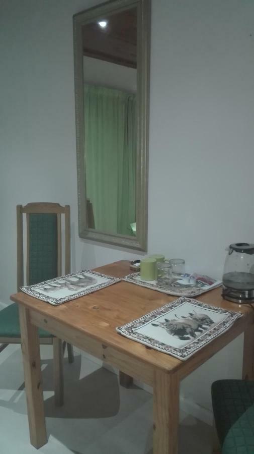 Guest Lodge On The Edge 스톰스리비에르 외부 사진
